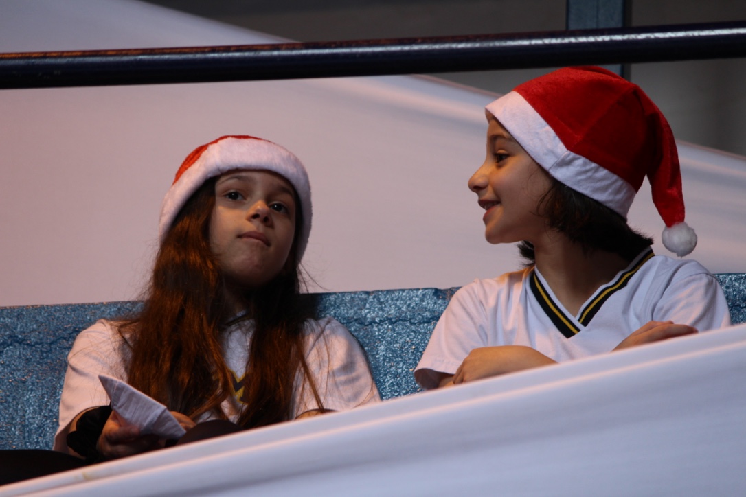 Cantata de Natal 2022